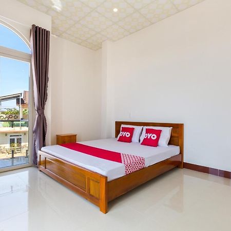 Hotel Oyo 960 Hoai Tam Phan Thiet Exterior foto