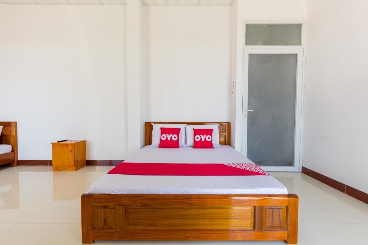 Hotel Oyo 960 Hoai Tam Phan Thiet Exterior foto
