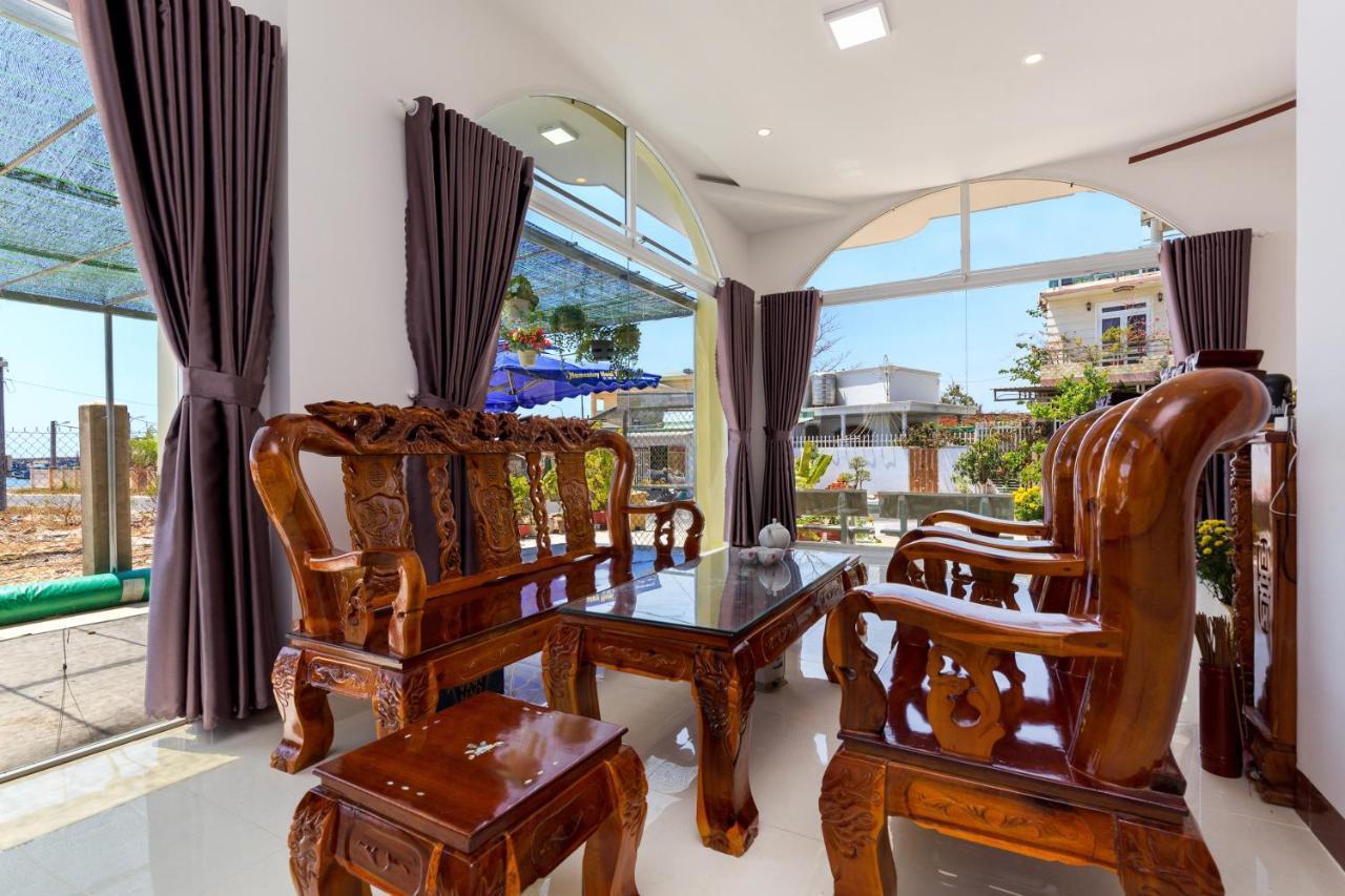 Hotel Oyo 960 Hoai Tam Phan Thiet Exterior foto