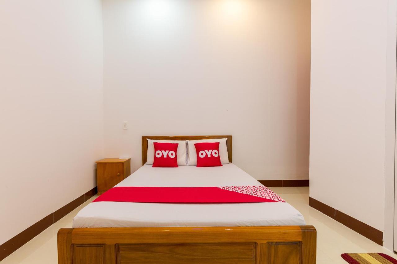 Hotel Oyo 960 Hoai Tam Phan Thiet Exterior foto