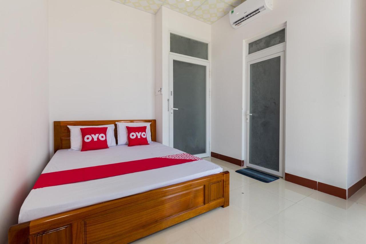 Hotel Oyo 960 Hoai Tam Phan Thiet Exterior foto
