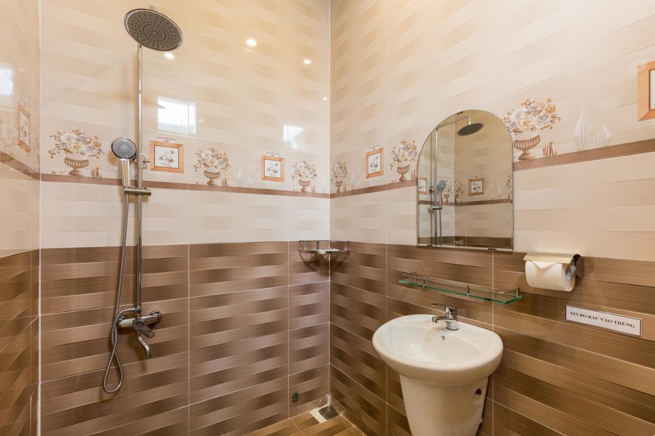 Hotel Oyo 960 Hoai Tam Phan Thiet Exterior foto
