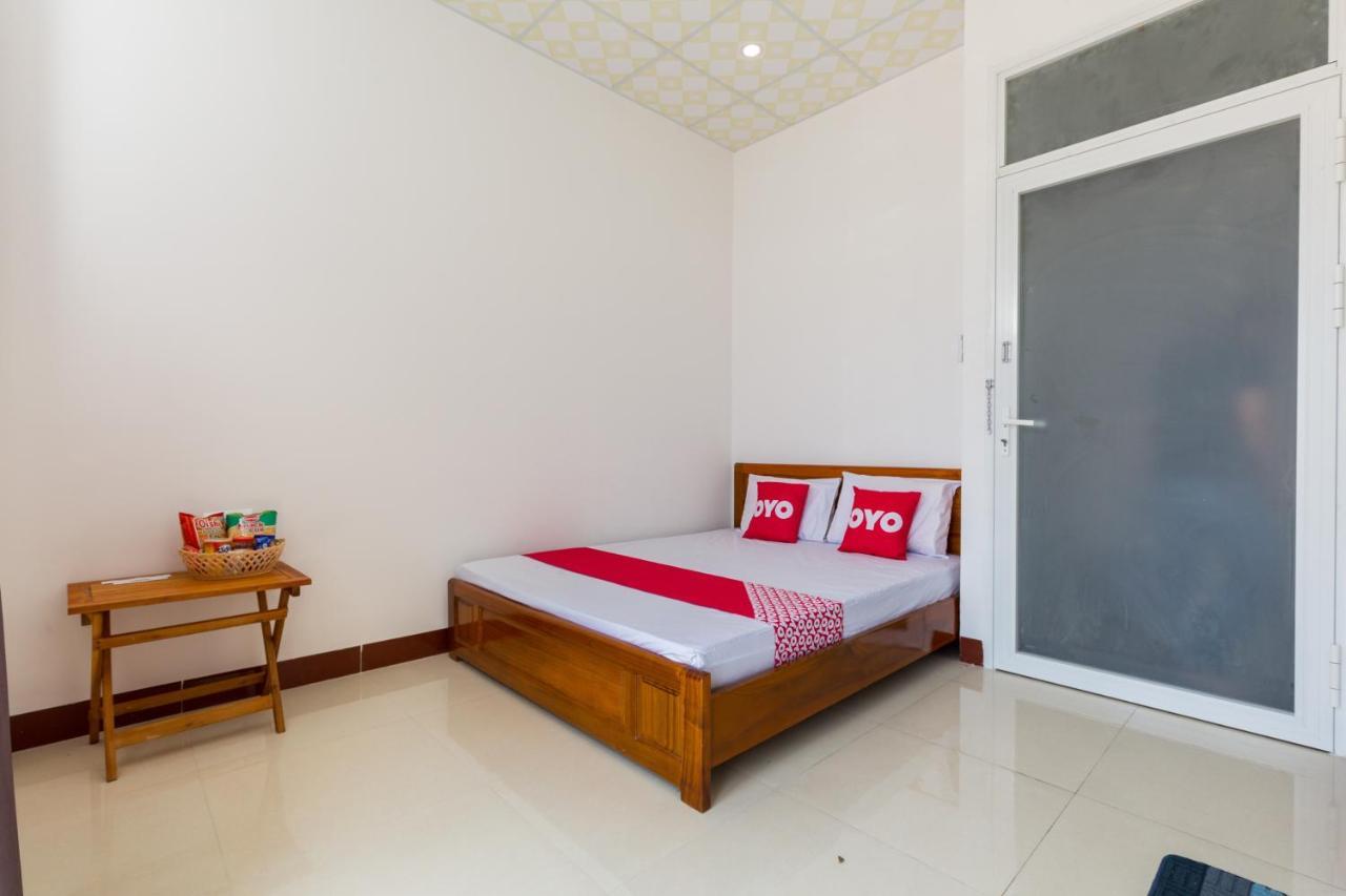 Hotel Oyo 960 Hoai Tam Phan Thiet Exterior foto