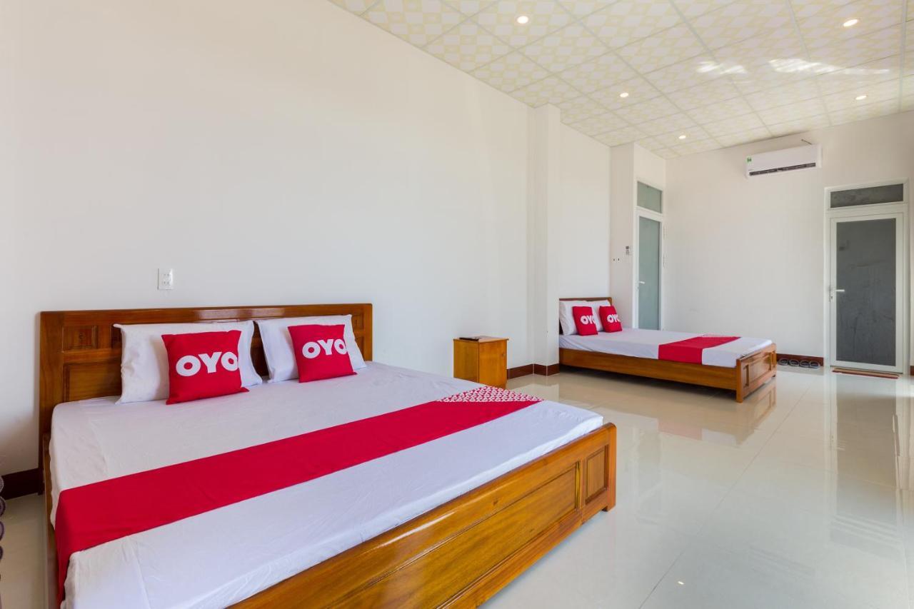 Hotel Oyo 960 Hoai Tam Phan Thiet Exterior foto