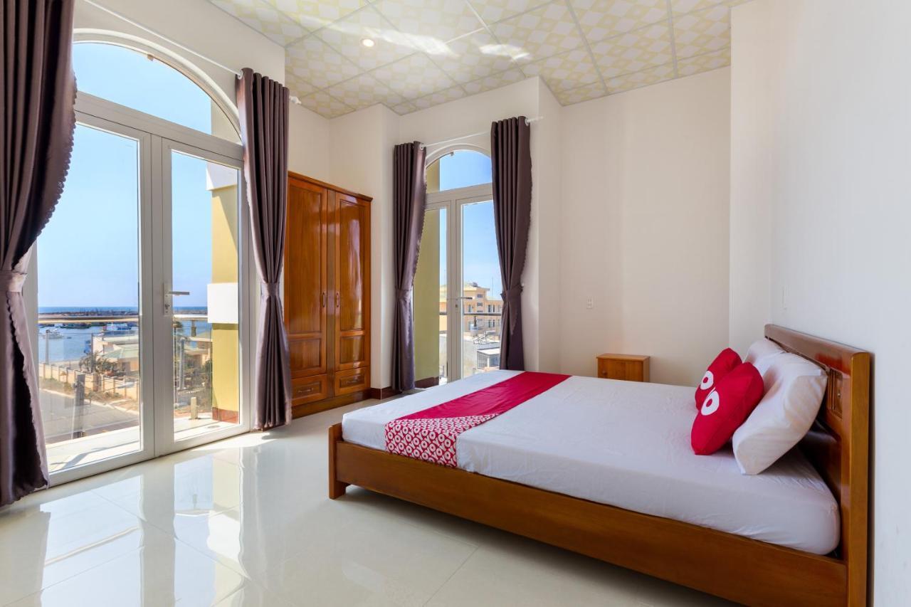 Hotel Oyo 960 Hoai Tam Phan Thiet Exterior foto