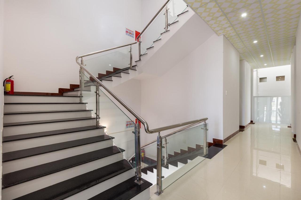 Hotel Oyo 960 Hoai Tam Phan Thiet Exterior foto