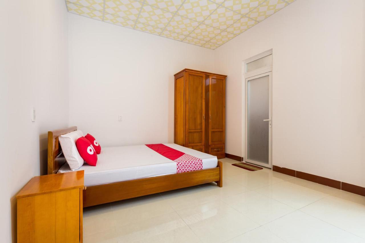 Hotel Oyo 960 Hoai Tam Phan Thiet Exterior foto