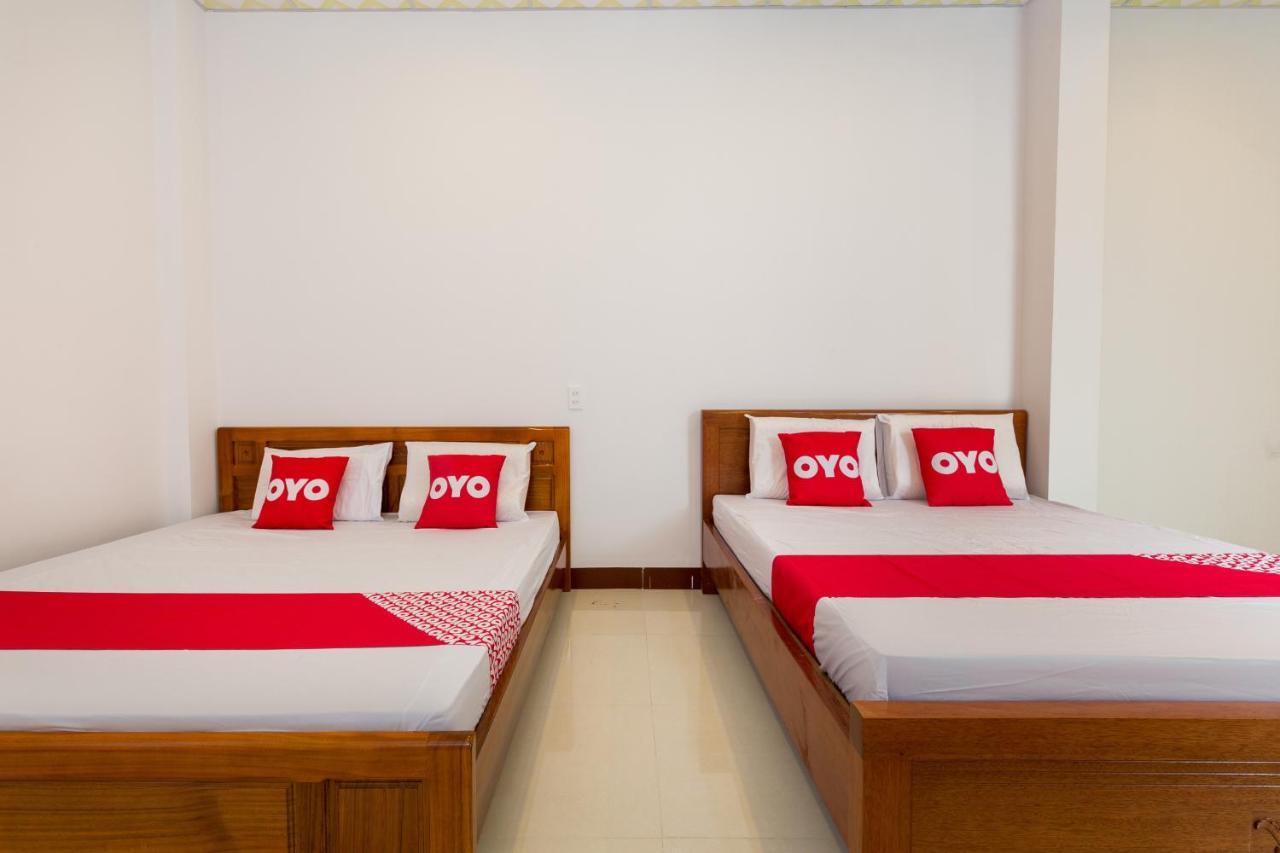 Hotel Oyo 960 Hoai Tam Phan Thiet Exterior foto