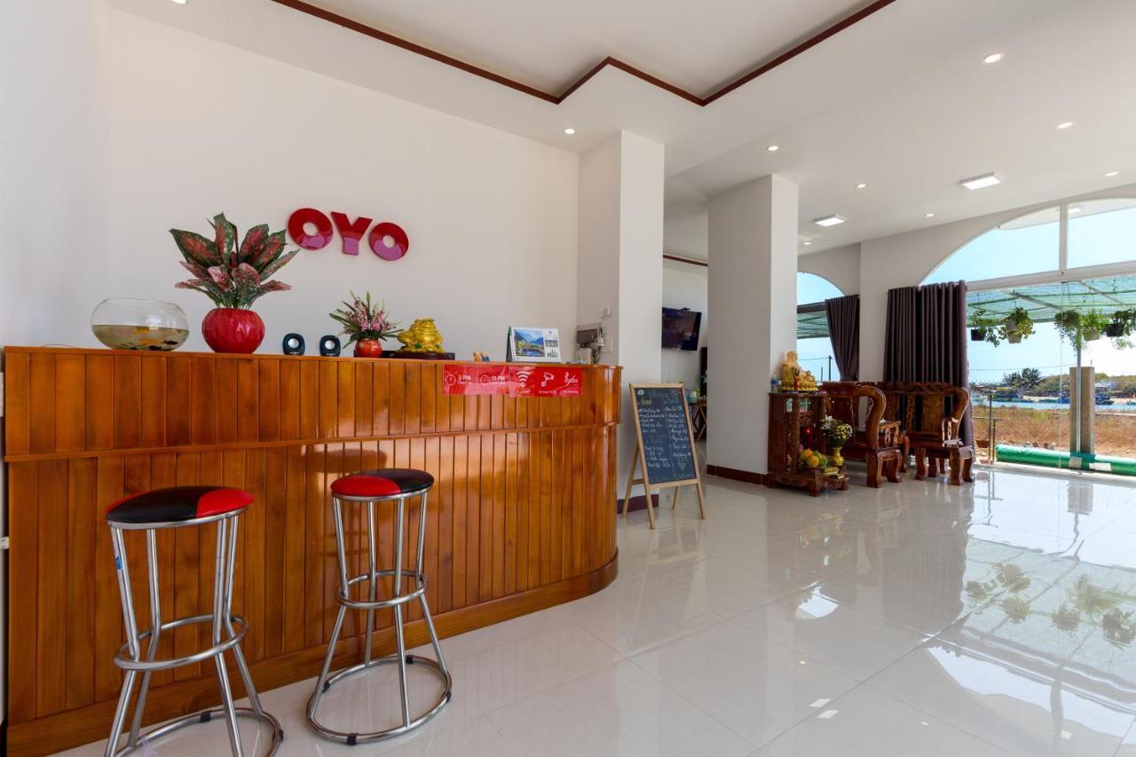 Hotel Oyo 960 Hoai Tam Phan Thiet Exterior foto