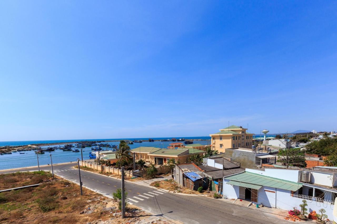 Hotel Oyo 960 Hoai Tam Phan Thiet Exterior foto