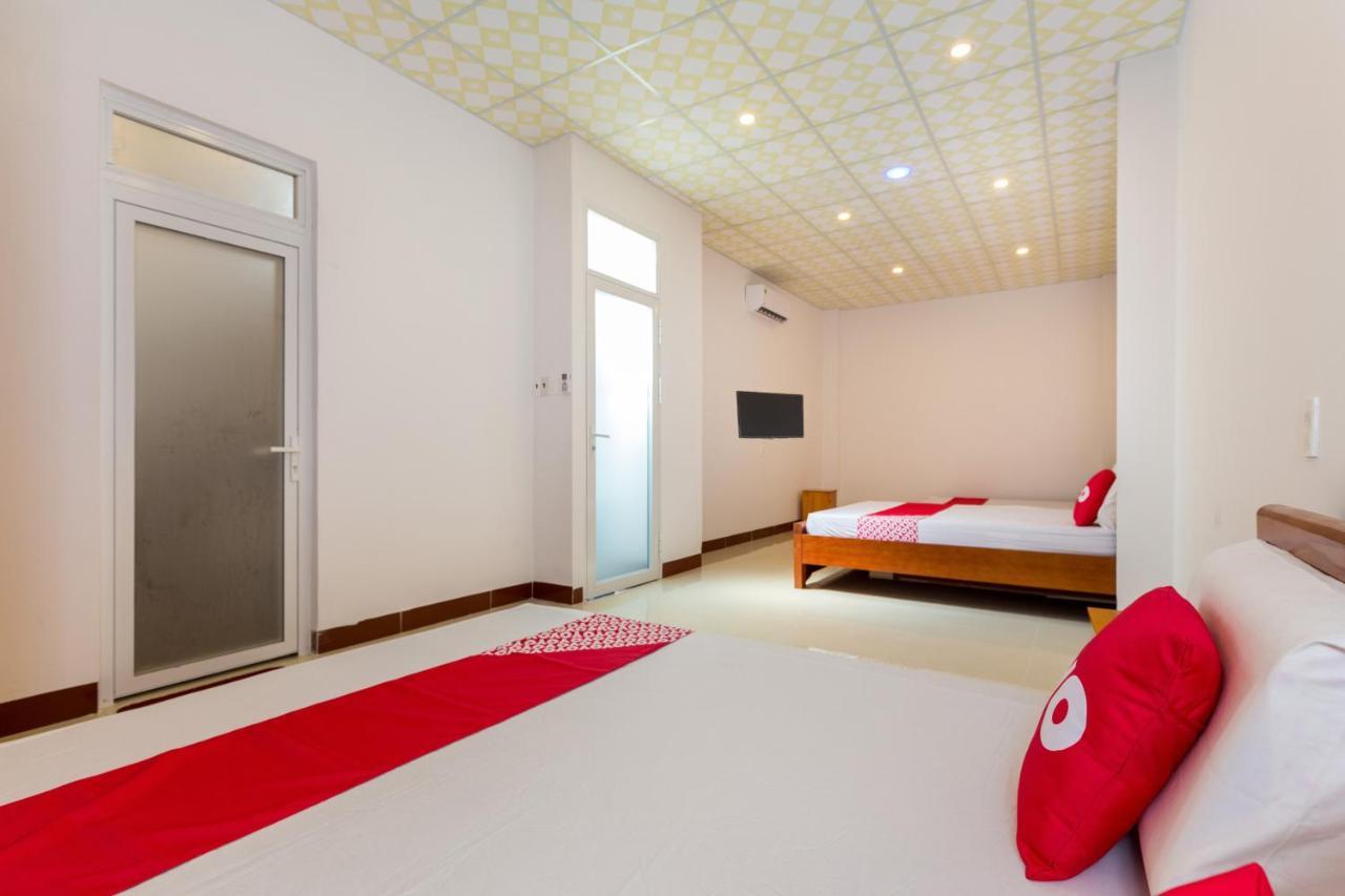 Hotel Oyo 960 Hoai Tam Phan Thiet Exterior foto