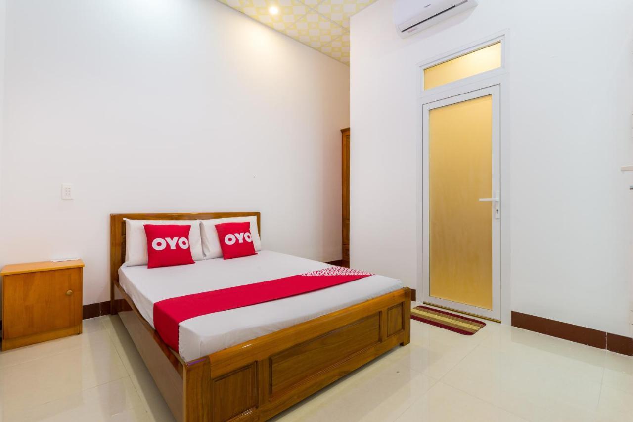Hotel Oyo 960 Hoai Tam Phan Thiet Exterior foto