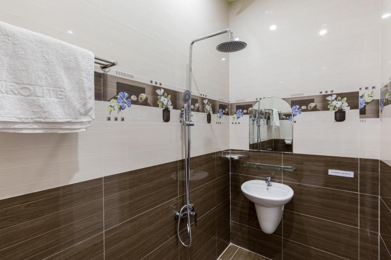 Hotel Oyo 960 Hoai Tam Phan Thiet Exterior foto