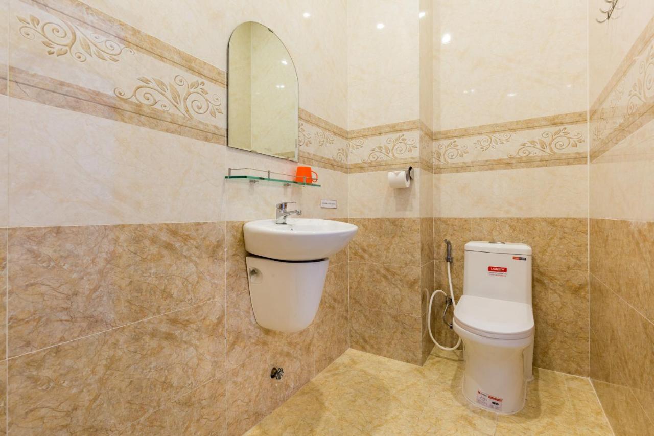 Hotel Oyo 960 Hoai Tam Phan Thiet Exterior foto
