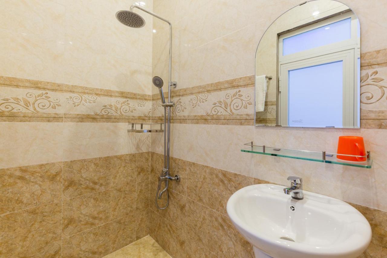 Hotel Oyo 960 Hoai Tam Phan Thiet Exterior foto