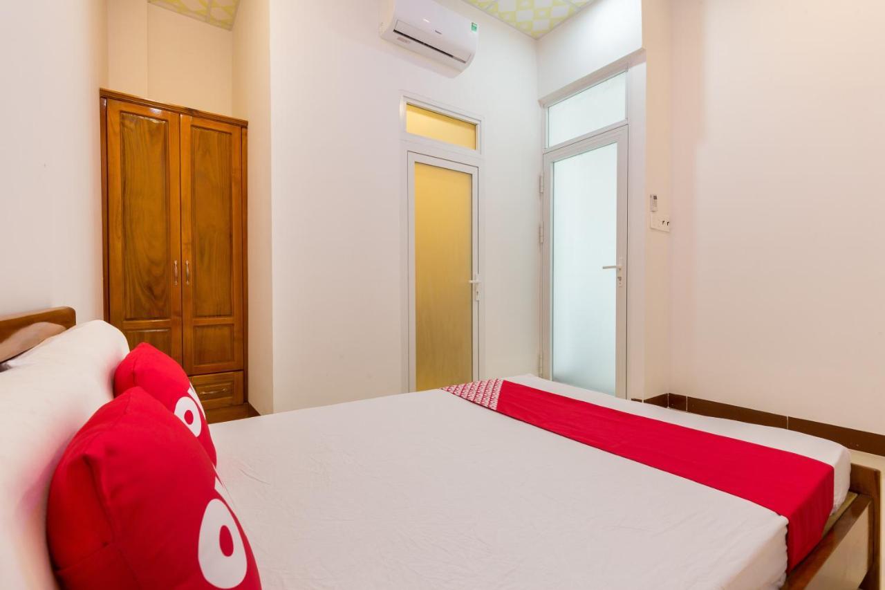Hotel Oyo 960 Hoai Tam Phan Thiet Exterior foto