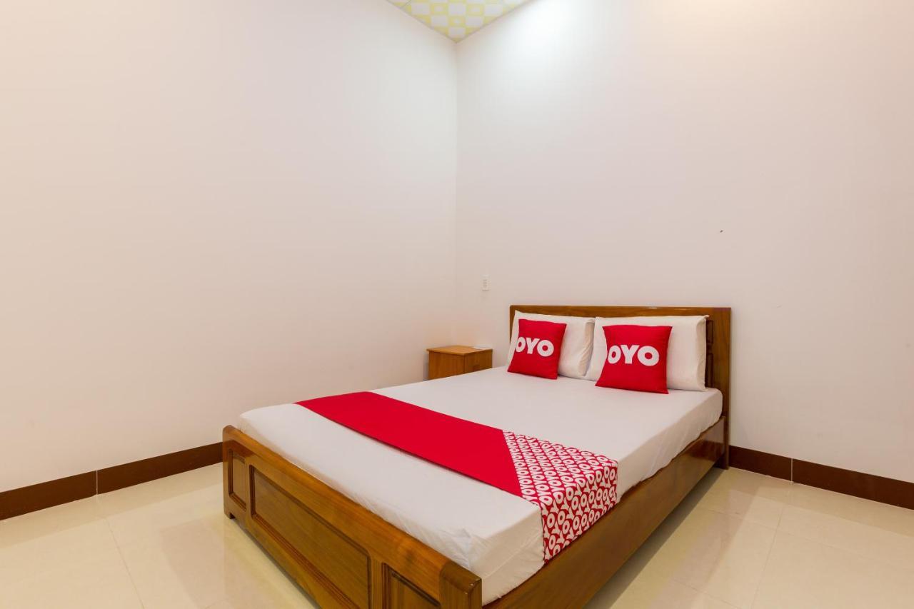 Hotel Oyo 960 Hoai Tam Phan Thiet Exterior foto