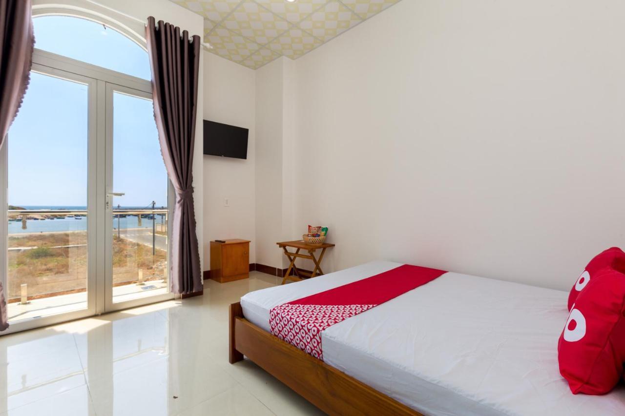 Hotel Oyo 960 Hoai Tam Phan Thiet Exterior foto