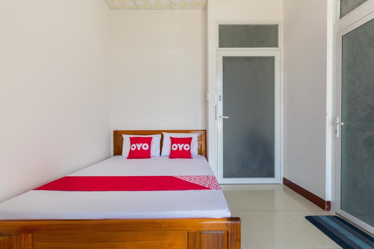 Hotel Oyo 960 Hoai Tam Phan Thiet Exterior foto