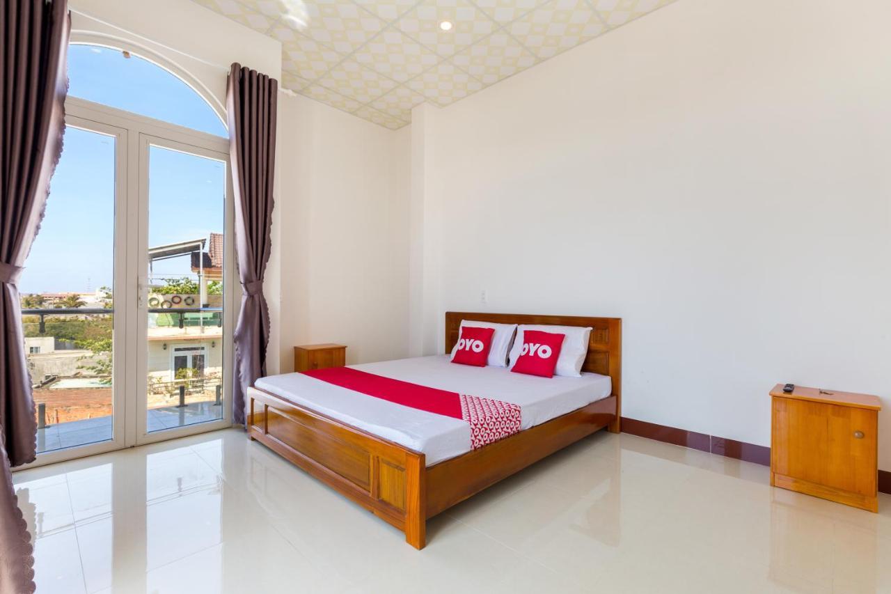 Hotel Oyo 960 Hoai Tam Phan Thiet Exterior foto