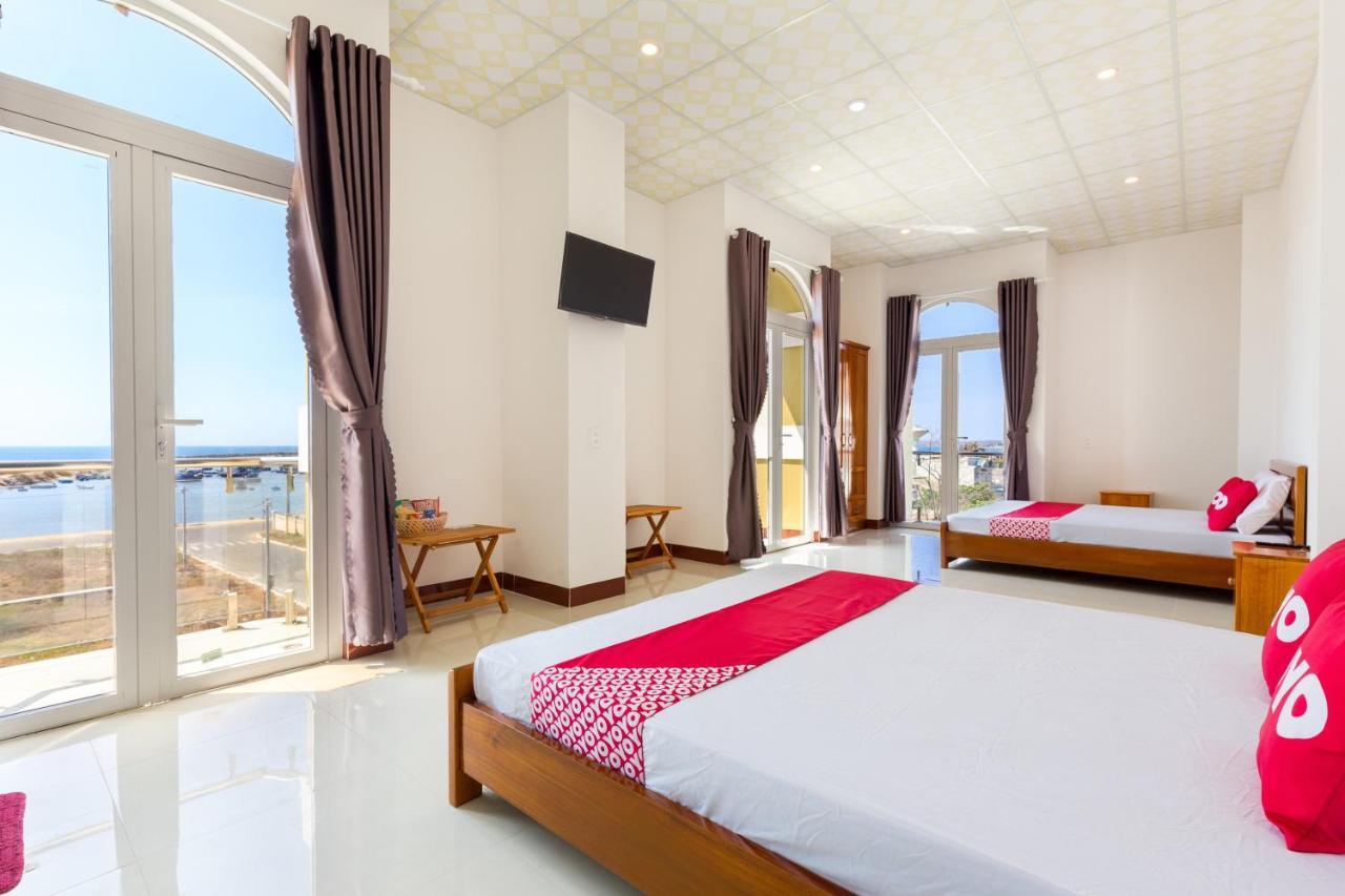 Hotel Oyo 960 Hoai Tam Phan Thiet Exterior foto