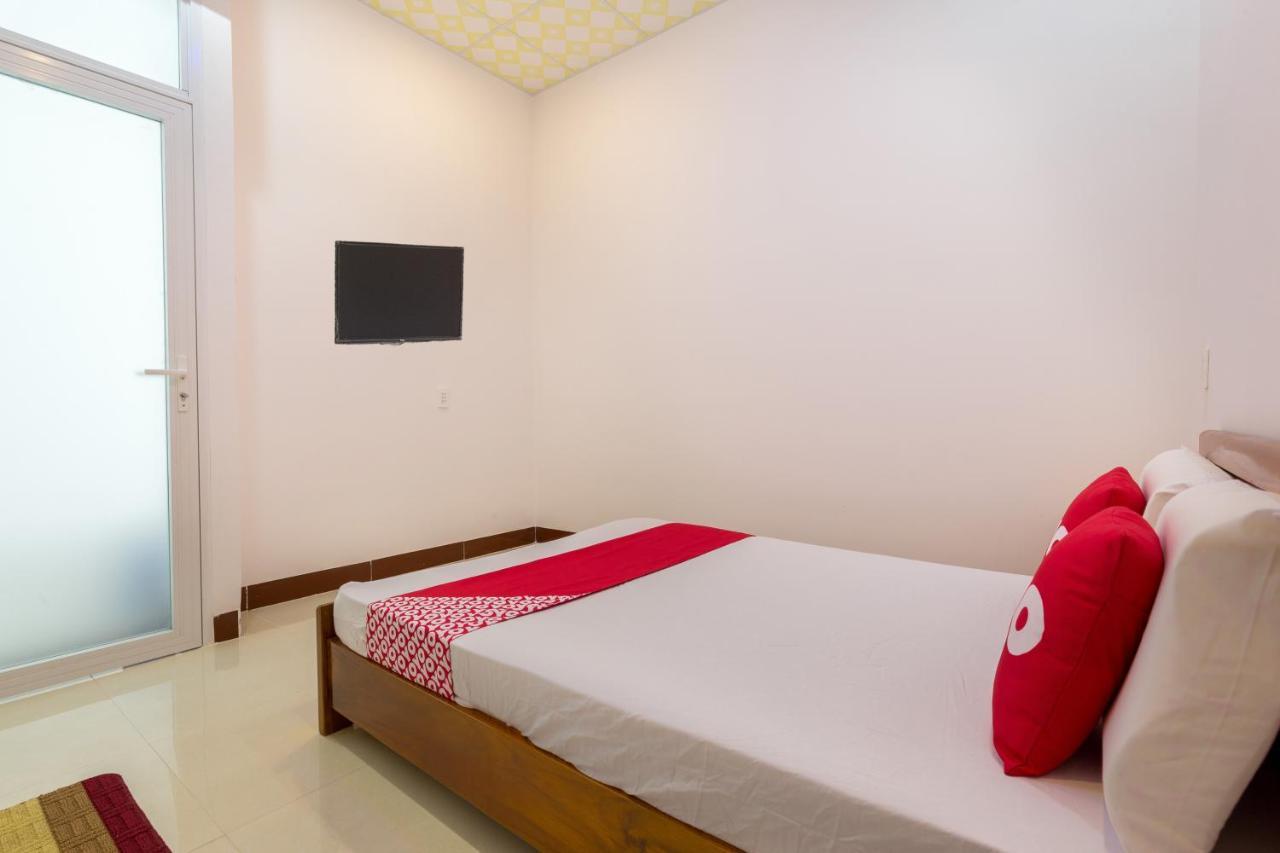 Hotel Oyo 960 Hoai Tam Phan Thiet Exterior foto