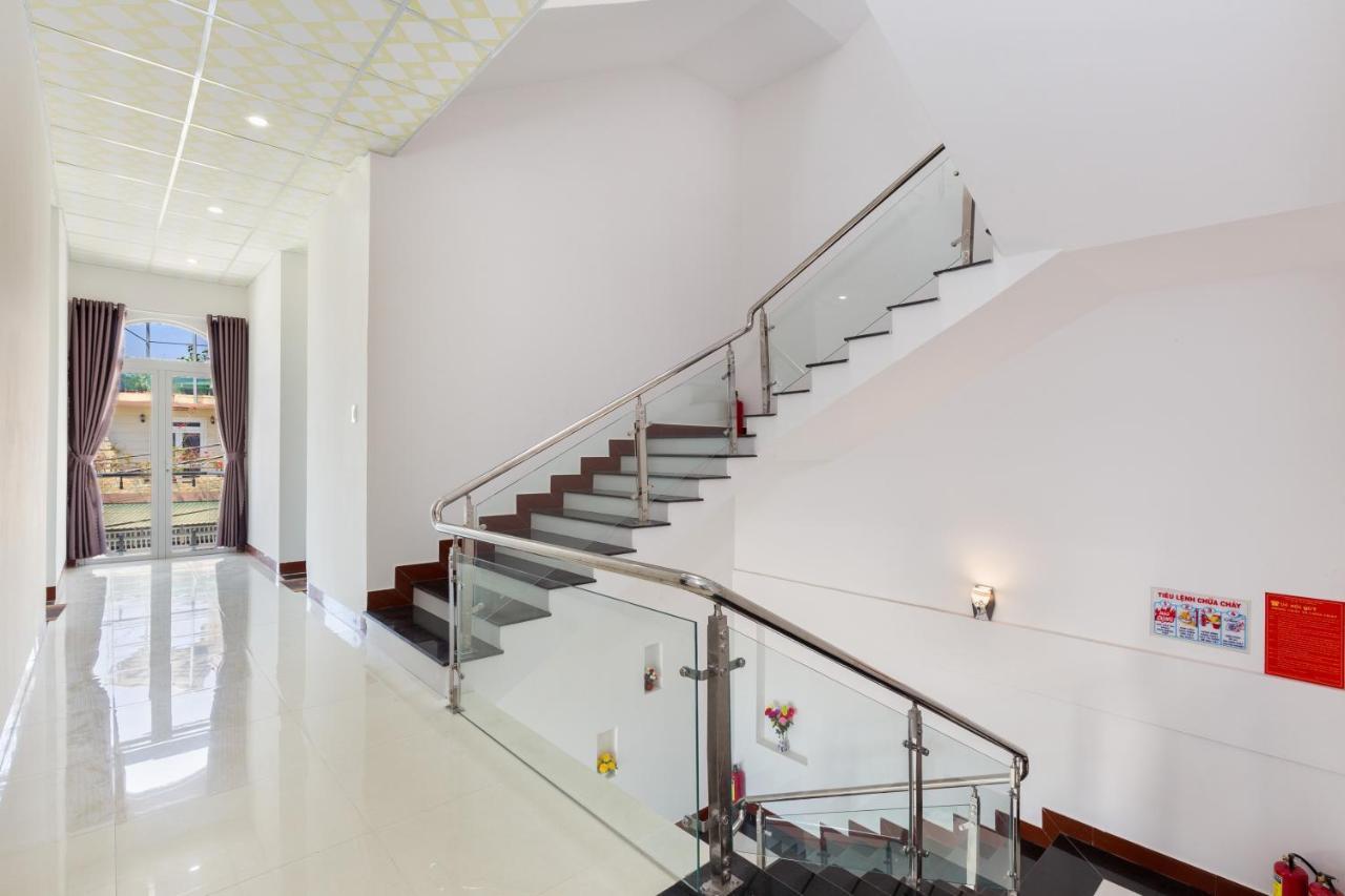 Hotel Oyo 960 Hoai Tam Phan Thiet Exterior foto